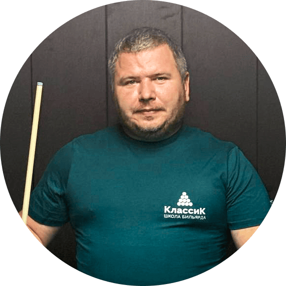 Лондарев Дмитрий