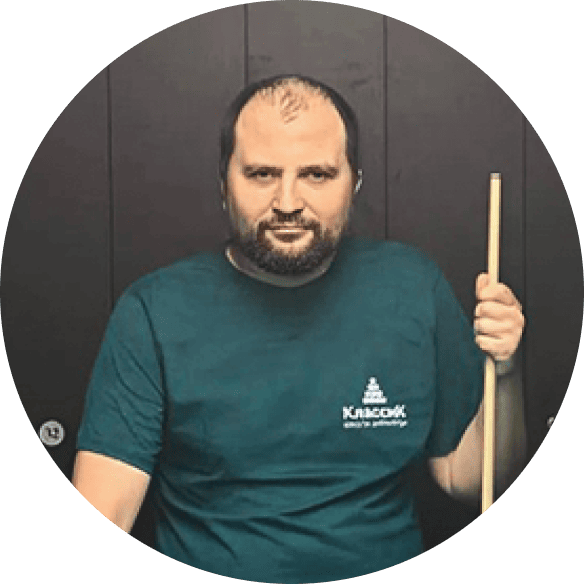 Александр Стук